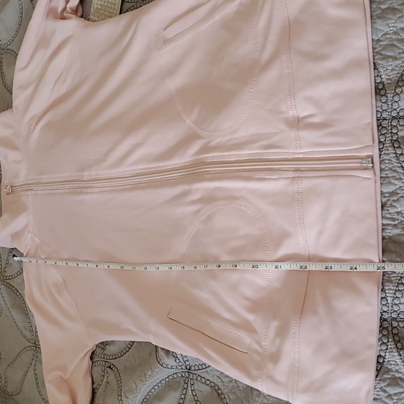 NWT Balance Collection Pink  Sweatshirt size S - Picture 11 of 13